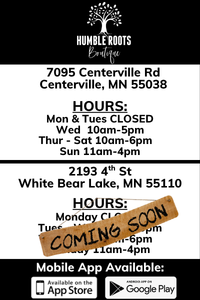 Humble Roots Boutique