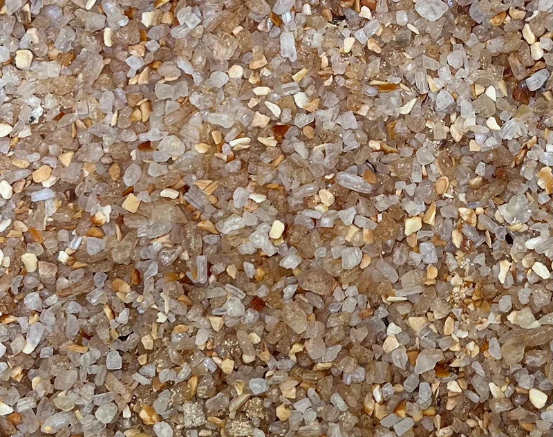 Up North Garlic Smoked Salt