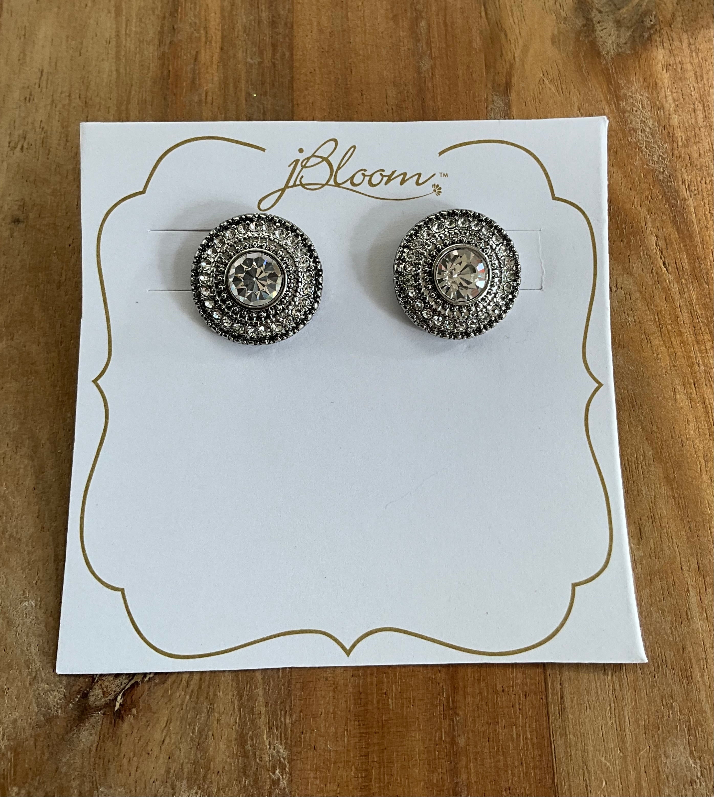 GLIMMER EARRINGS