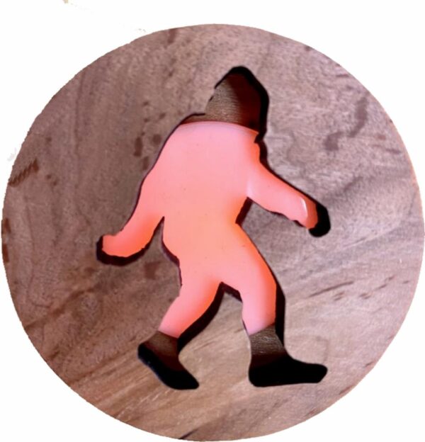 Glow Light Nightlight