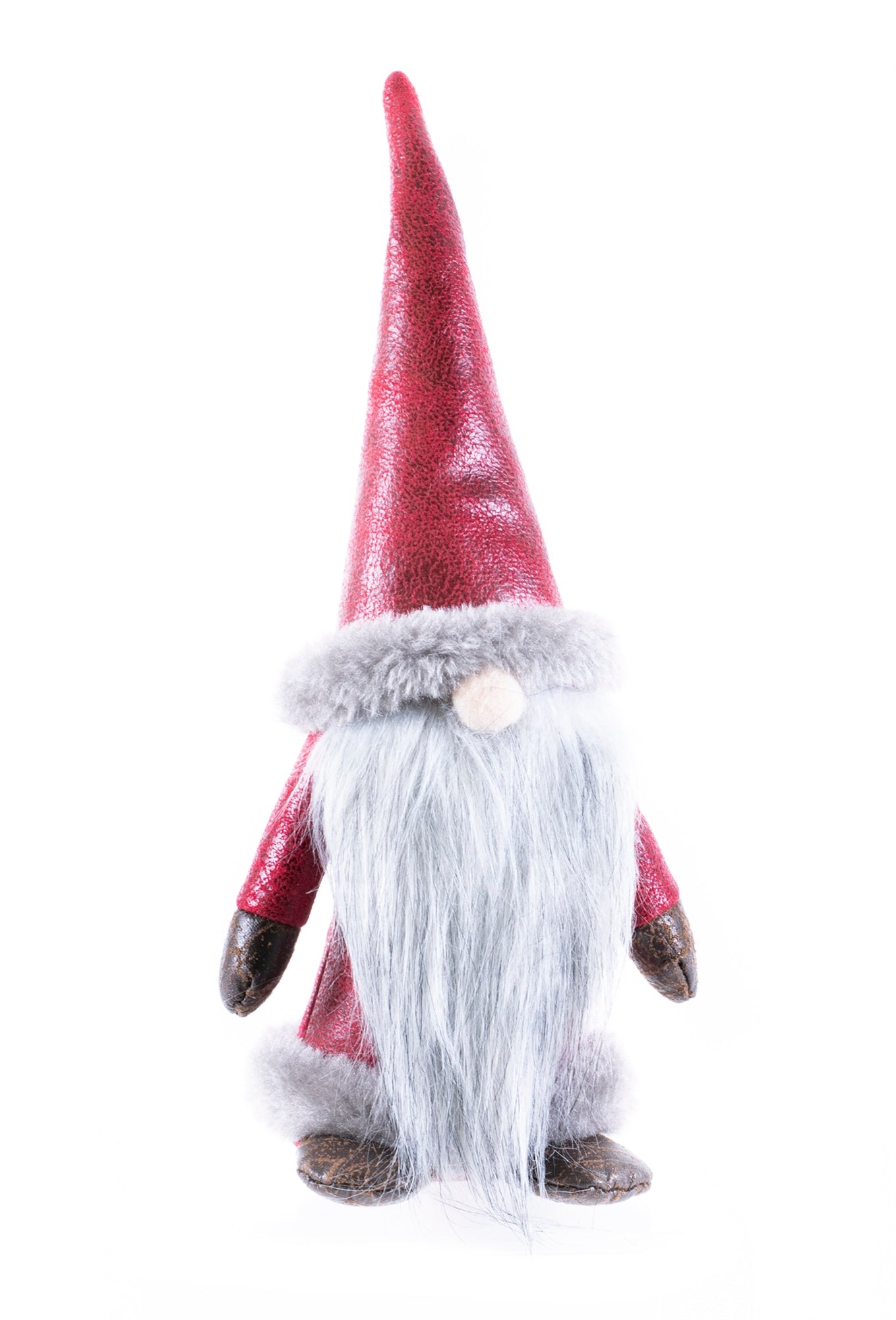 Gnup the Gnome