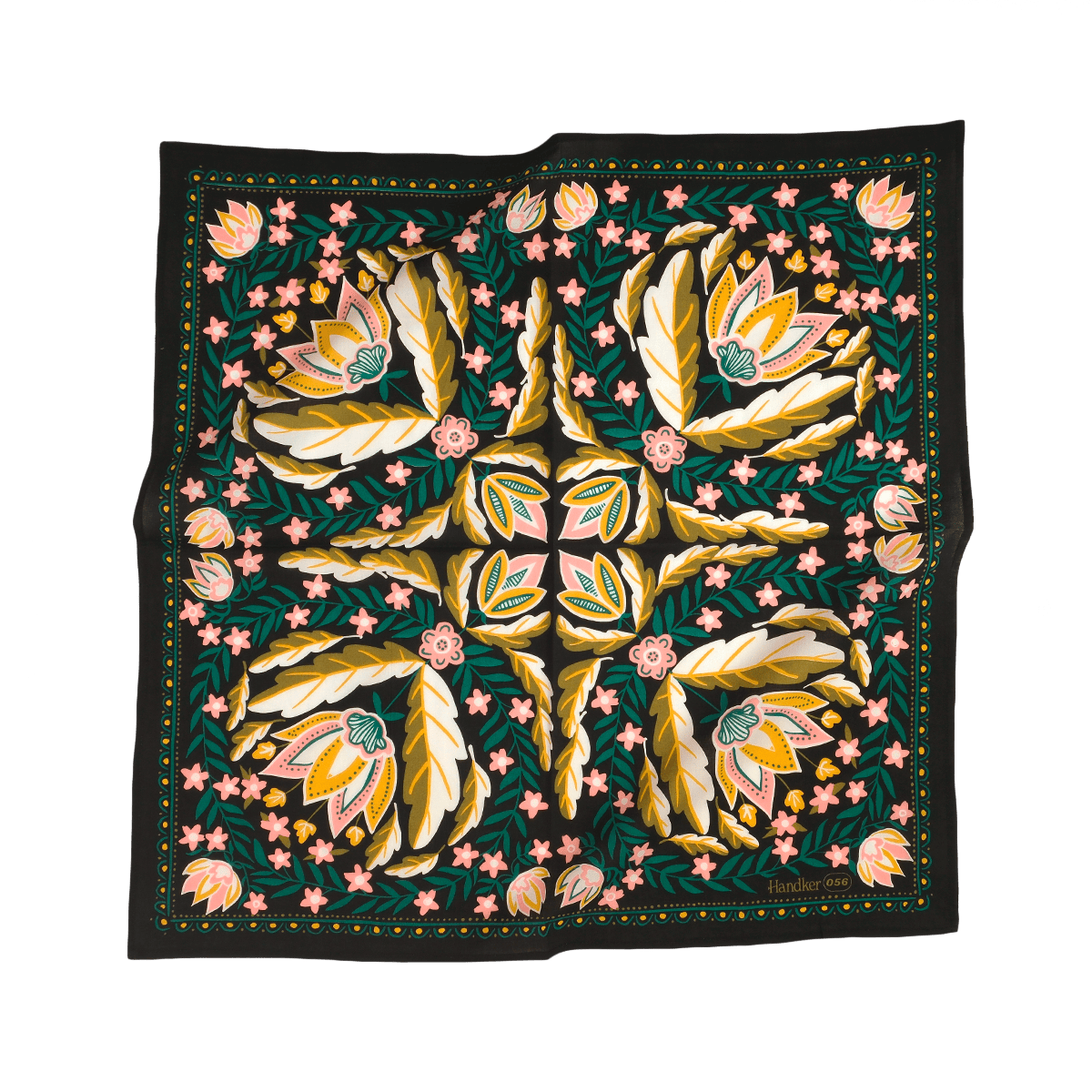 Handker Betty Bandana