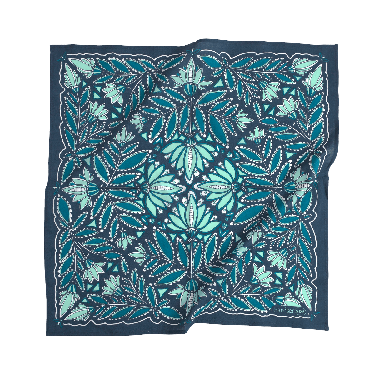 Handker Carly Bandana