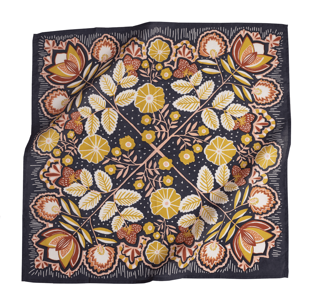 Handker Elsie Bandana