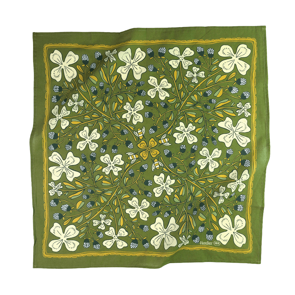 Handker Josephine Bandana