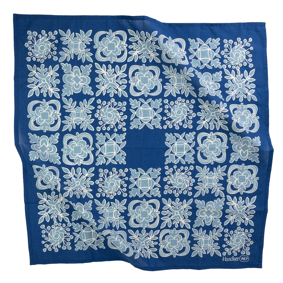 Handker Maggie Bandana