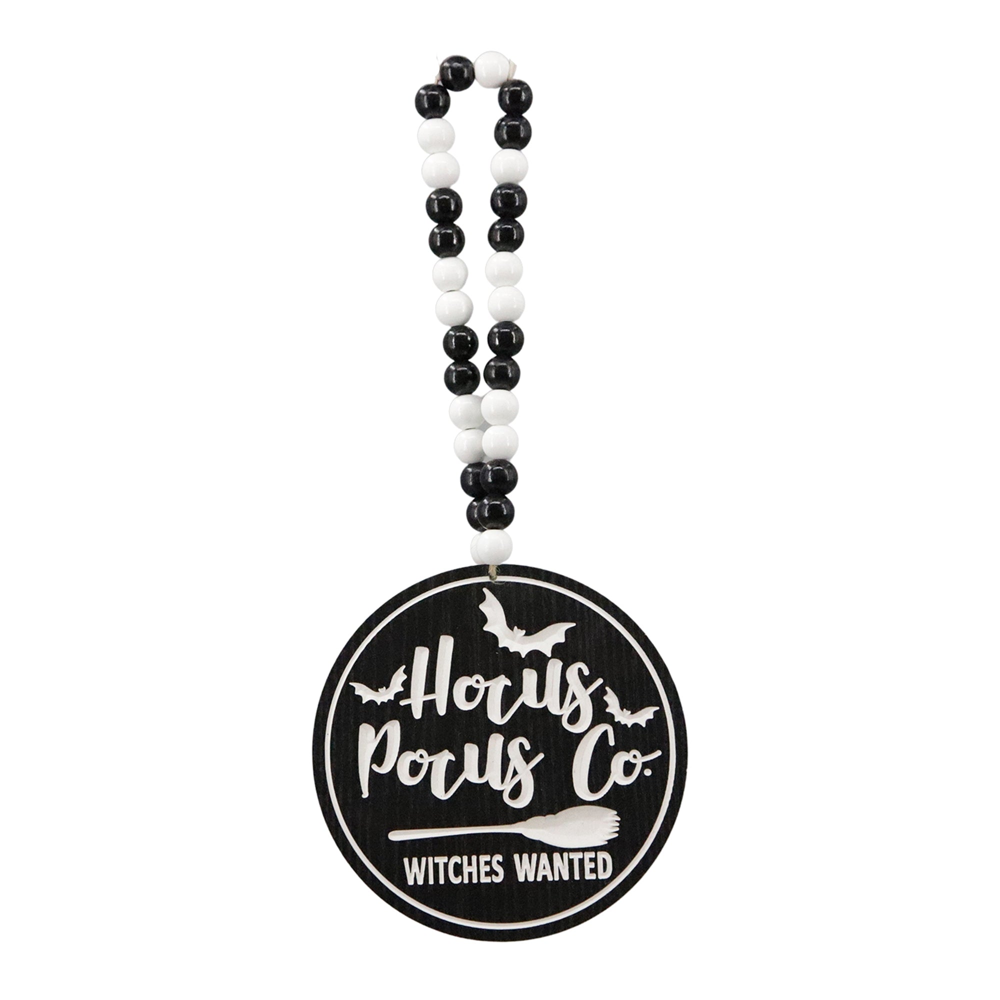 Hocus Pocus Bead Hanger