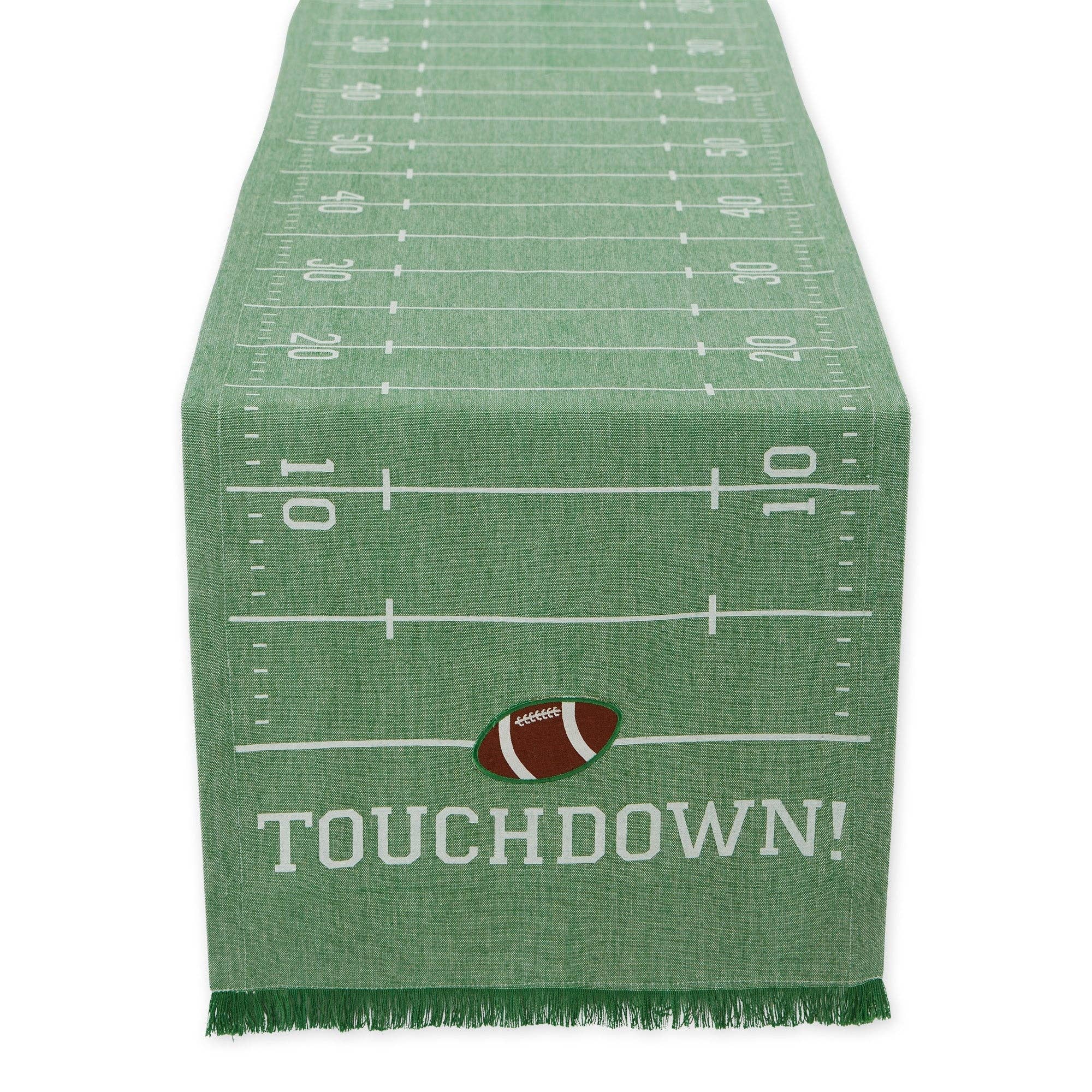 Home Field Gameday Table Runner