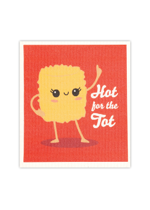 Swedish Sponge Cloth