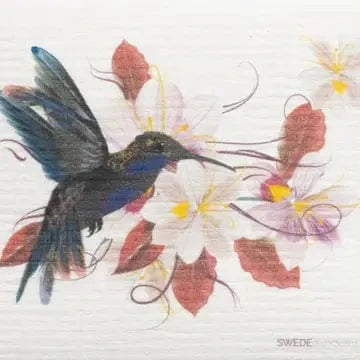 Swedish Sponge Cloth