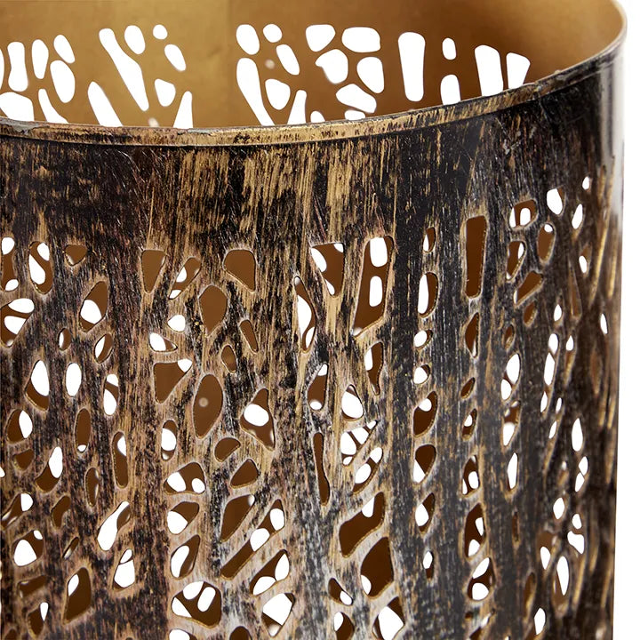 In The Woods' Candle Lanterns