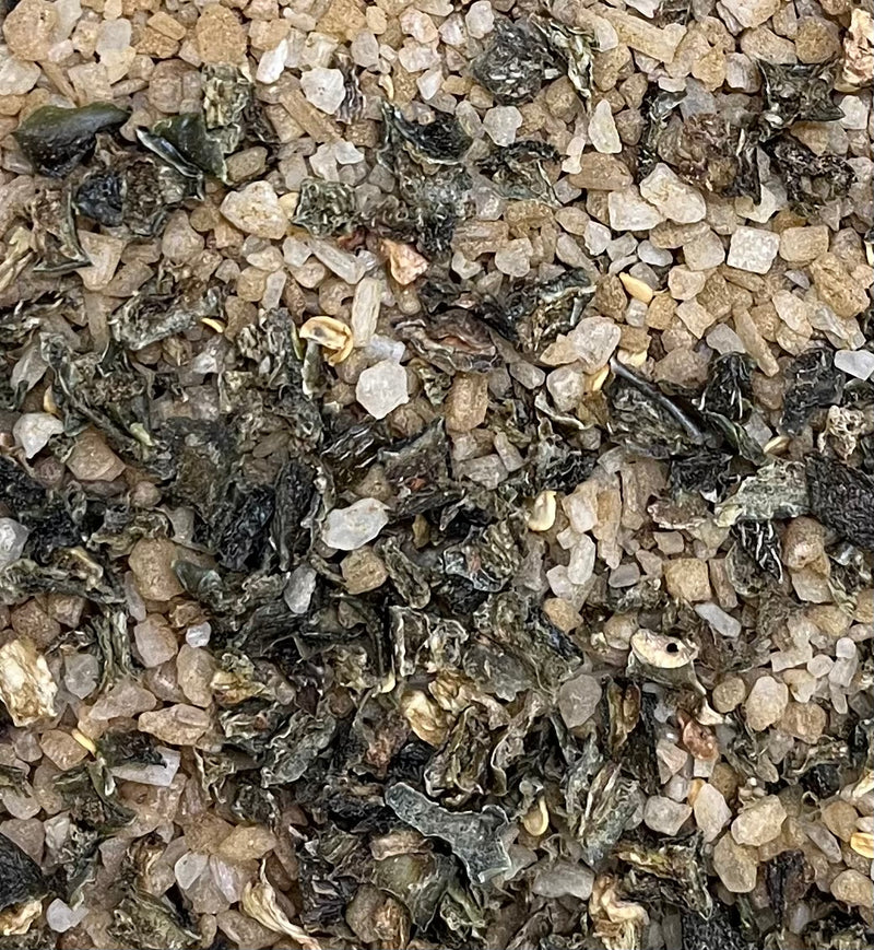 Up North Jalapeno Smoked Salt