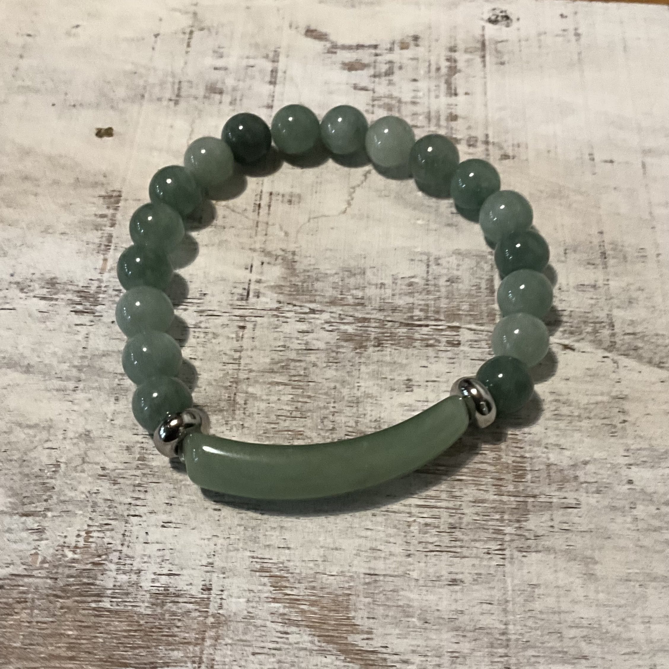 Jara Stretch Bracelet
