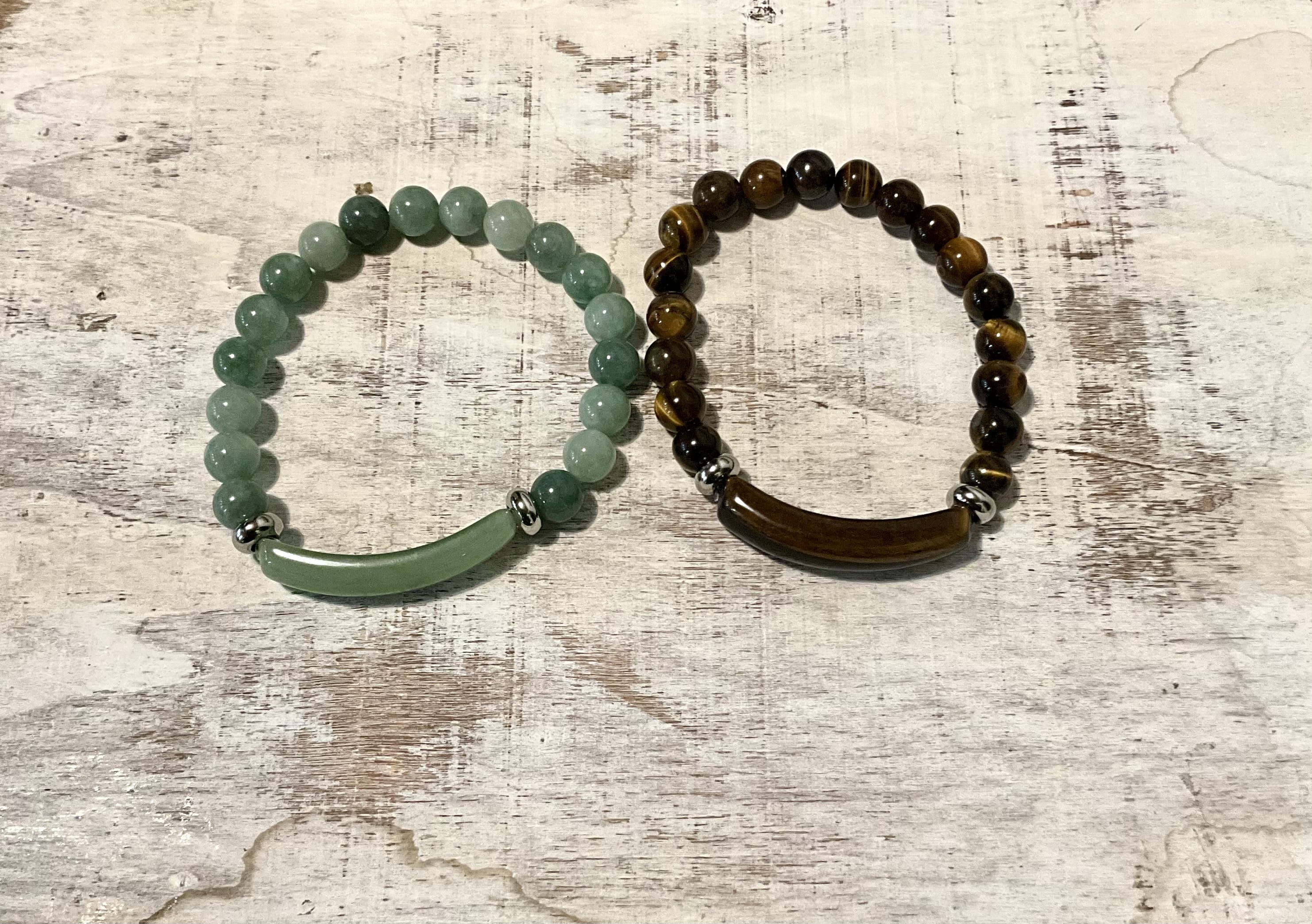 Jara Stretch Bracelet