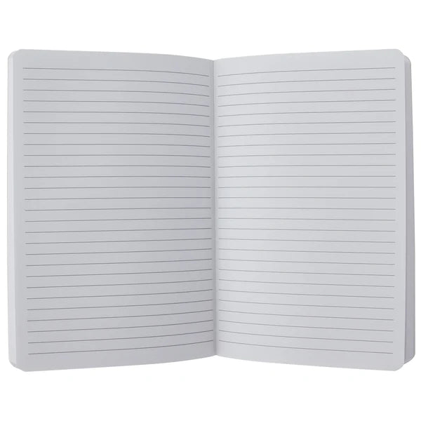 Spill The Tea Notebook