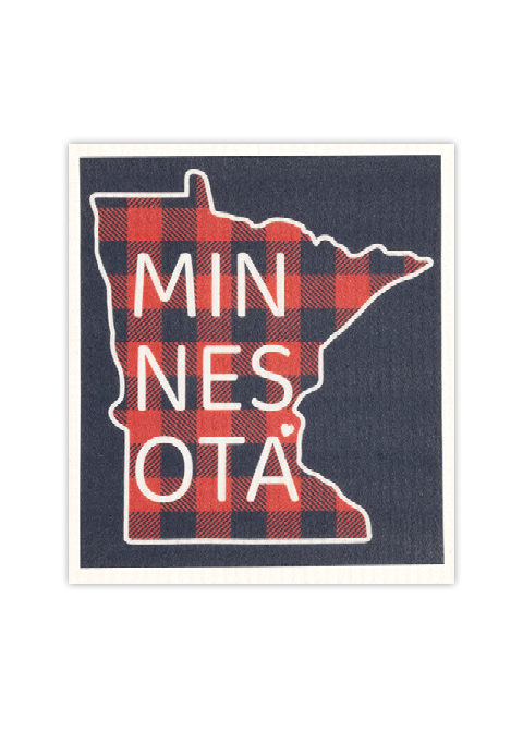 Swedish Sponge Cloth