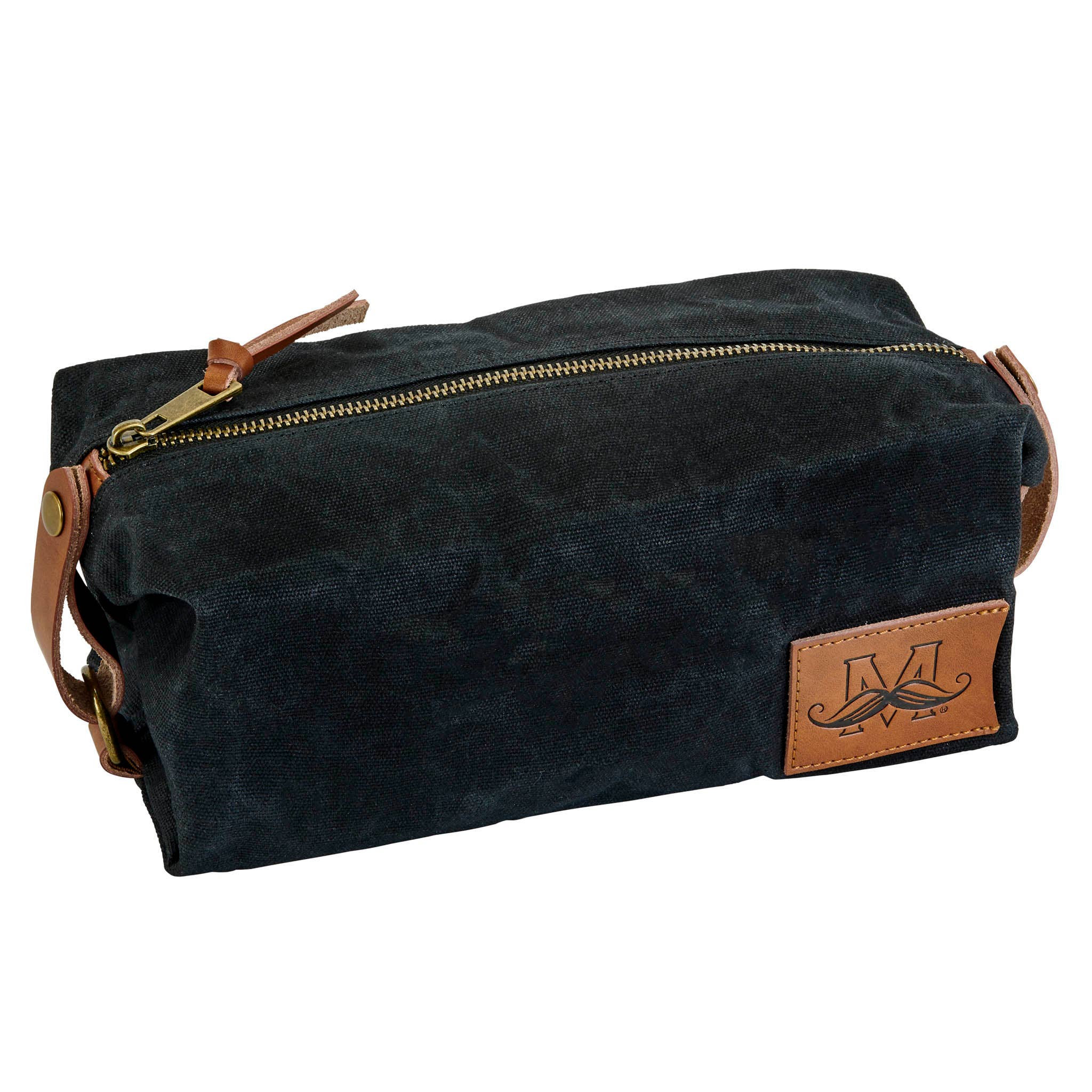 Man Bar Travel Toiletry Bag