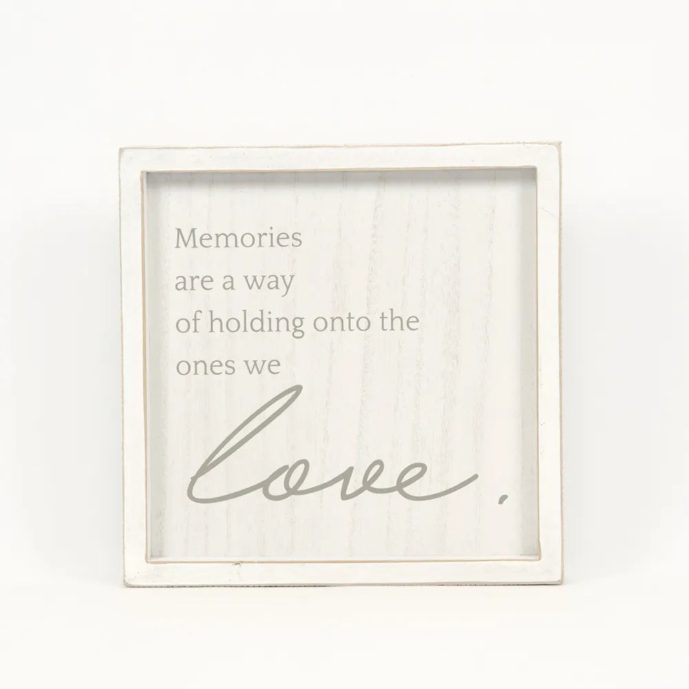 Sympathy & Memorial