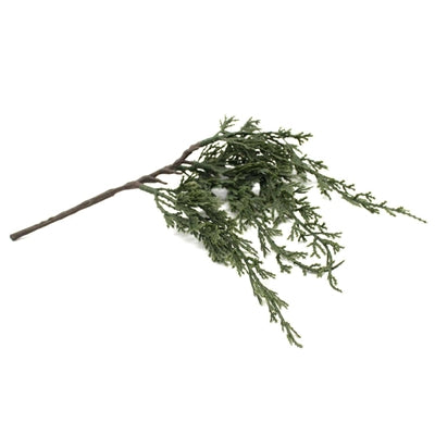 Mini Juniper Dripping Stem