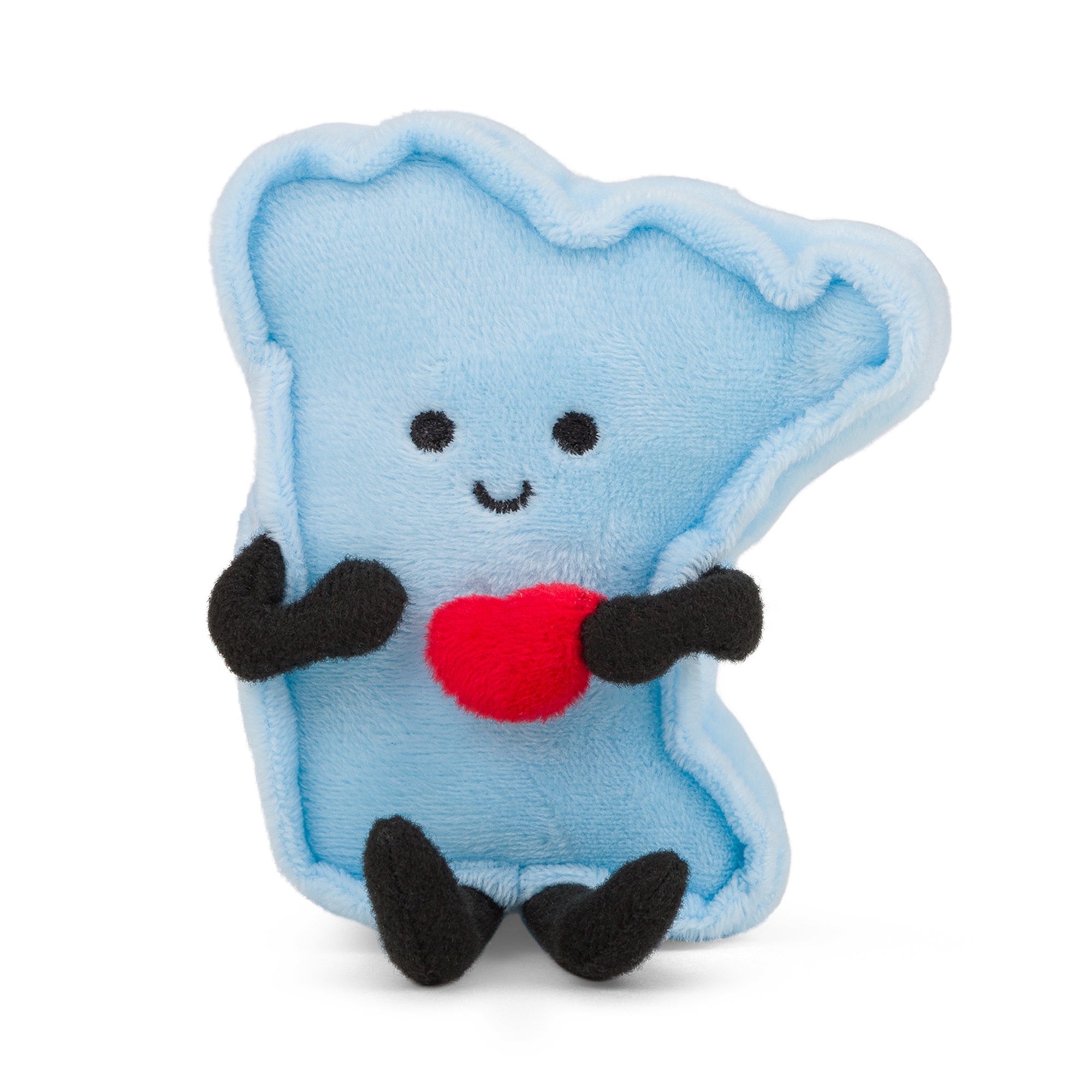 Minnesota Stuffy Magnet