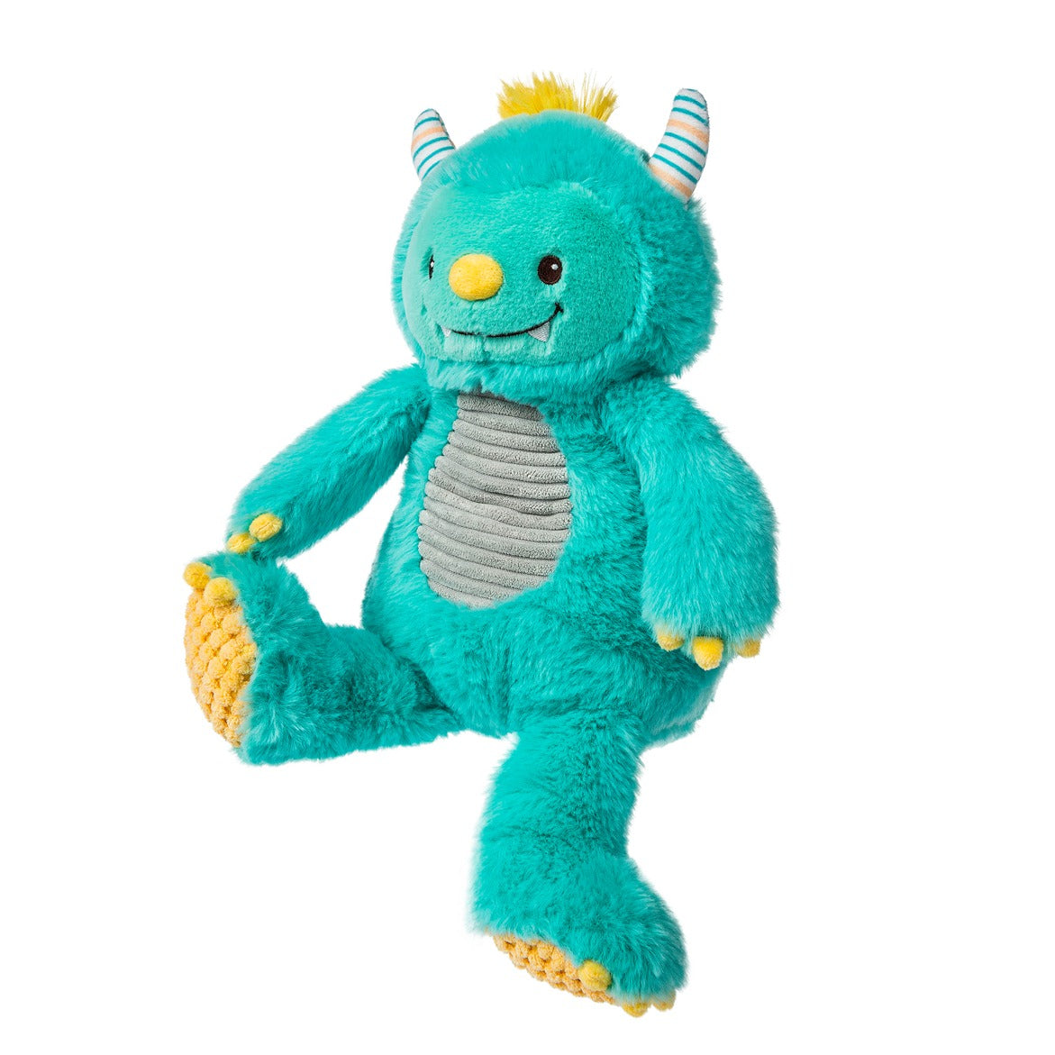 Mookie Monster Plush Toy