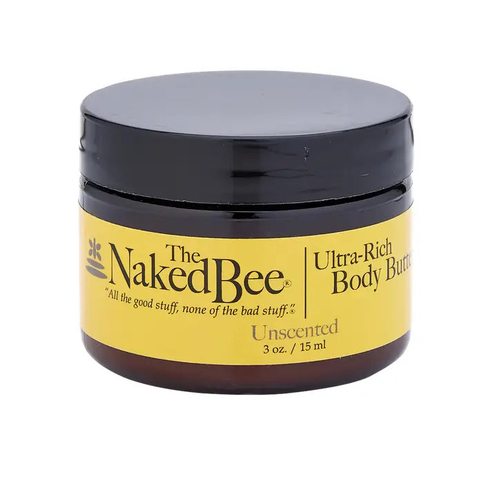 Naked Bee Ultra Rich Body Butter