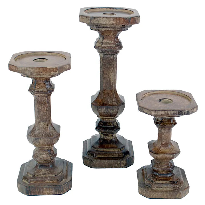 Taper Candle Holders