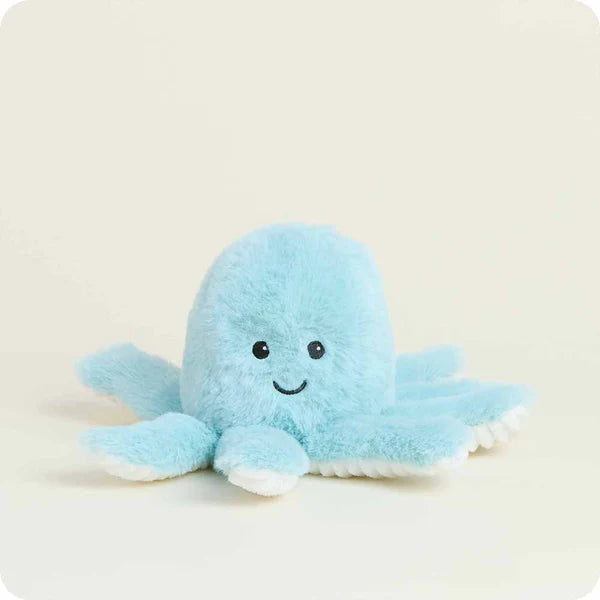 Octopus Junior Warmies