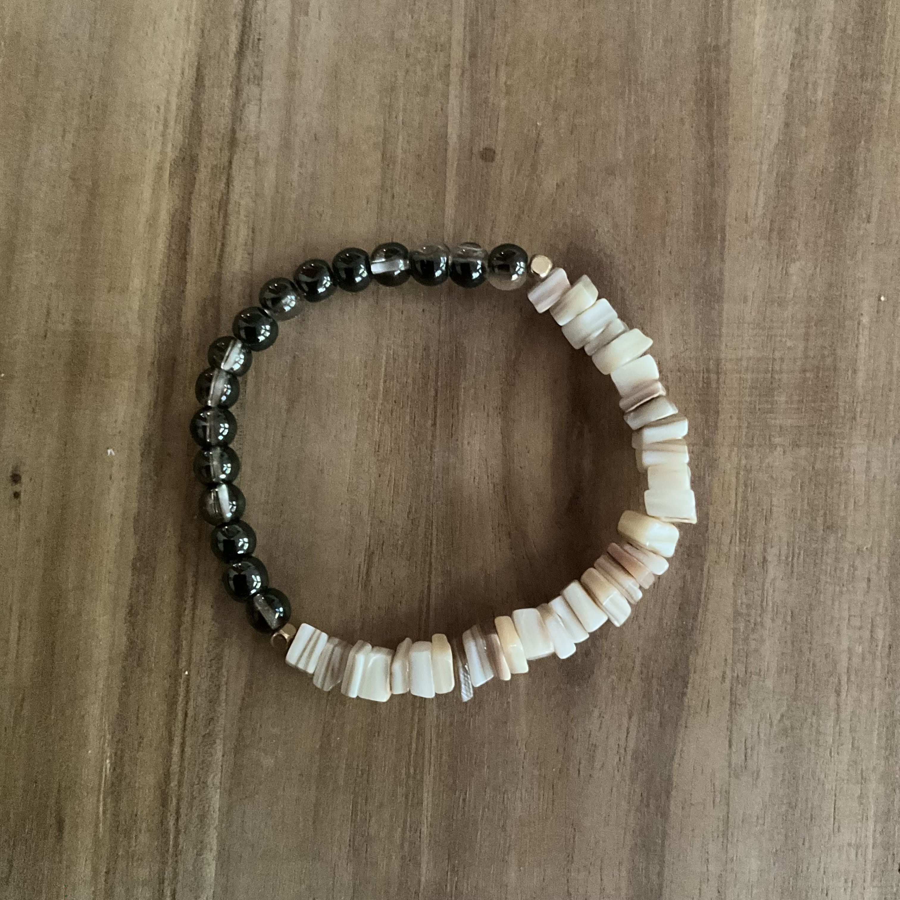 Onyx Bracelet