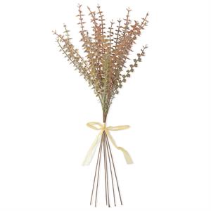 Orange w/Green Leaves Bundle