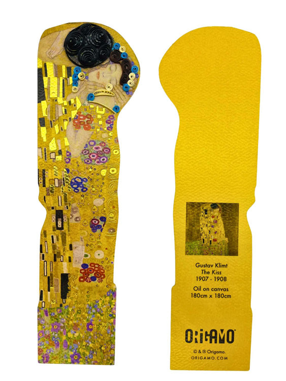 Origamo Handmade Bookmark