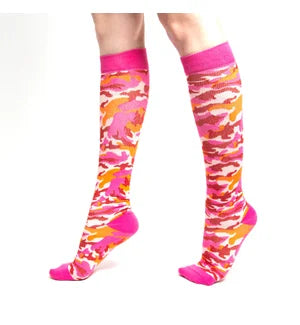 Knee High Compression Socks