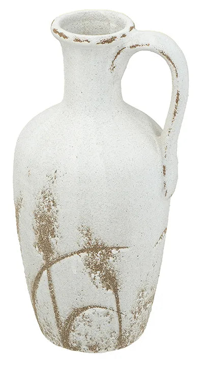 Prairie Handled Pitcher