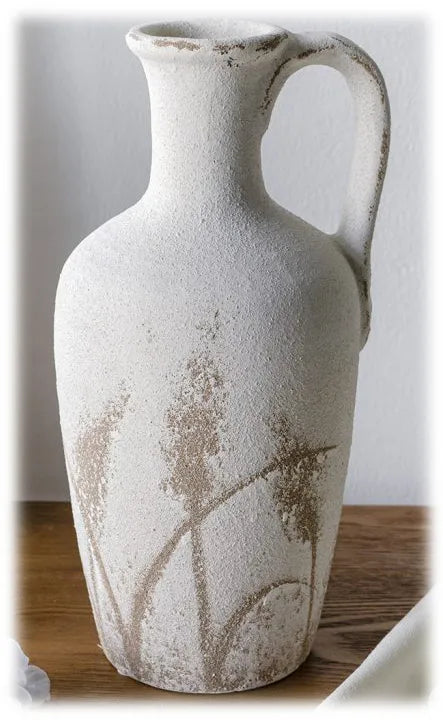 Prairie Handled Pitcher