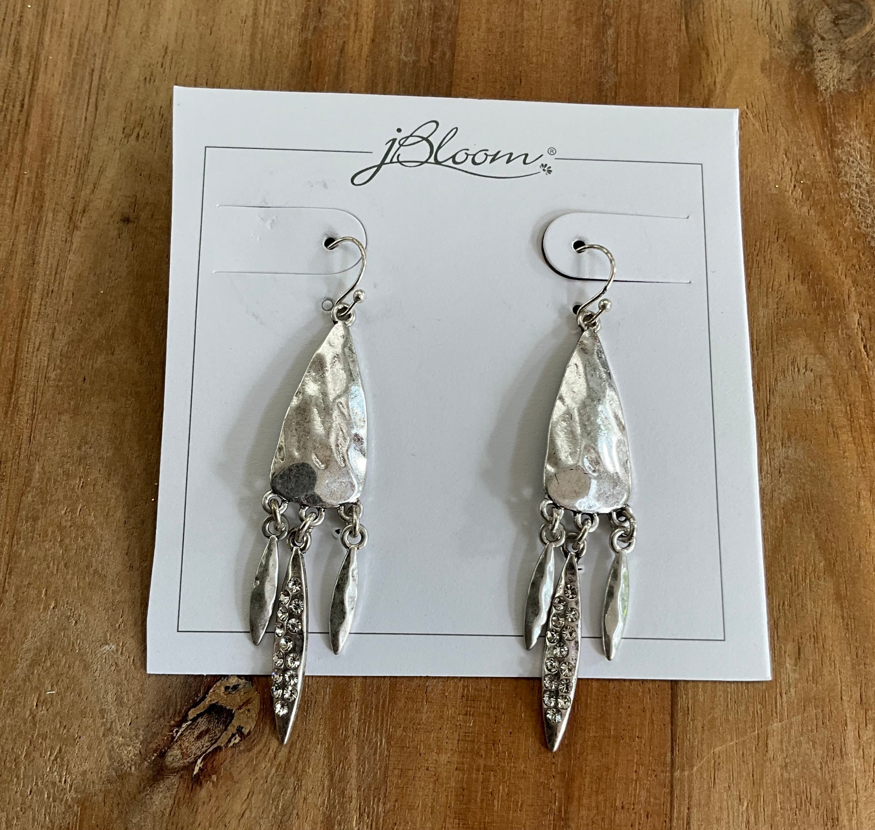 RUTH EARRINGS