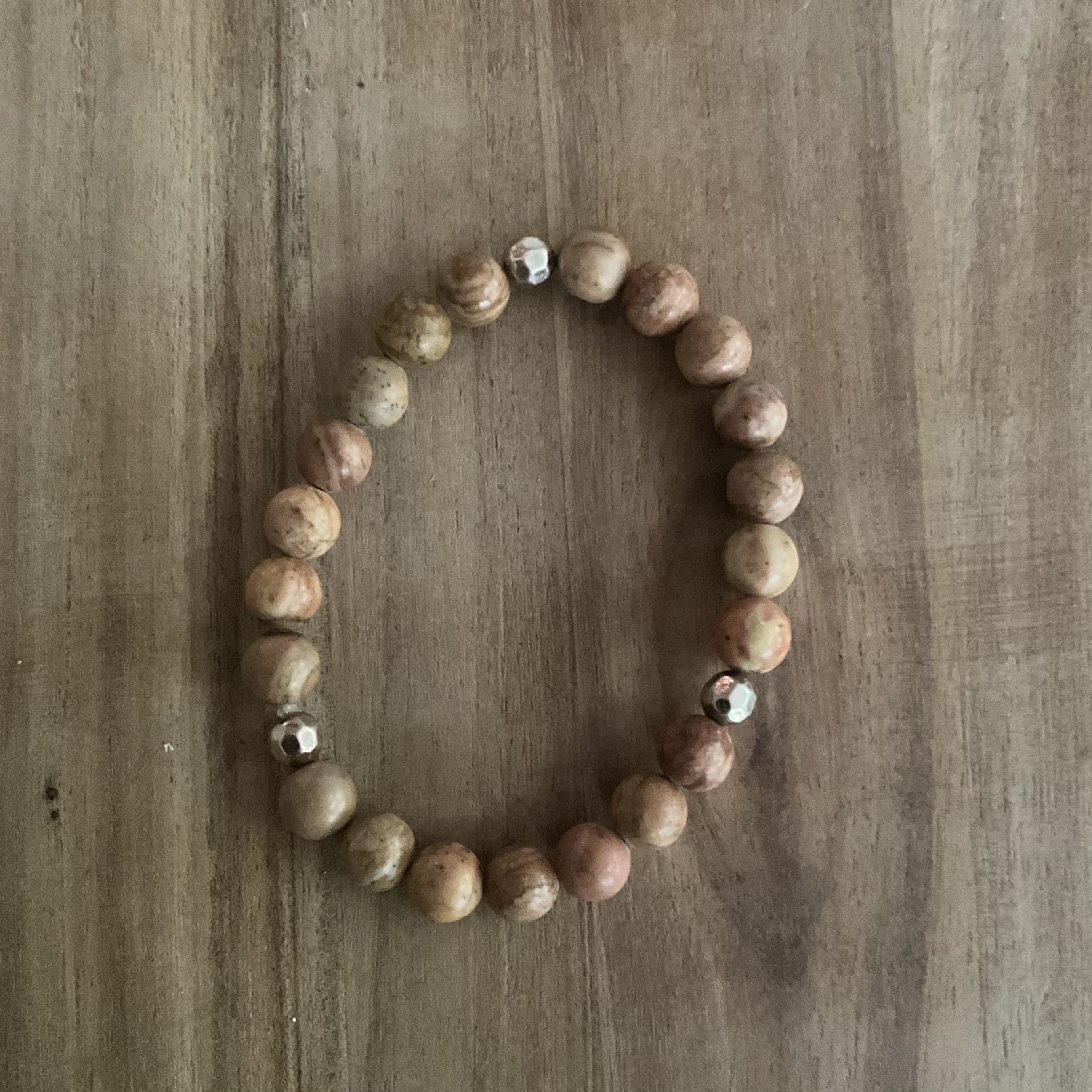 Shore Stretch Bracelet