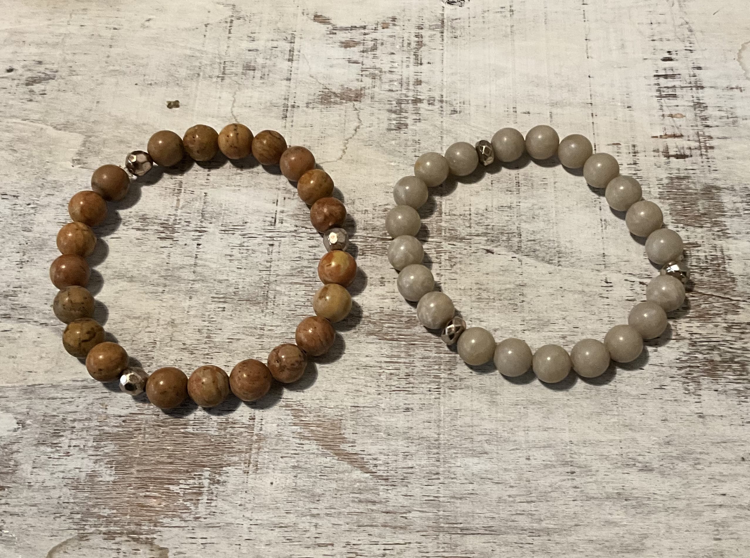 Shore Stretch Bracelet