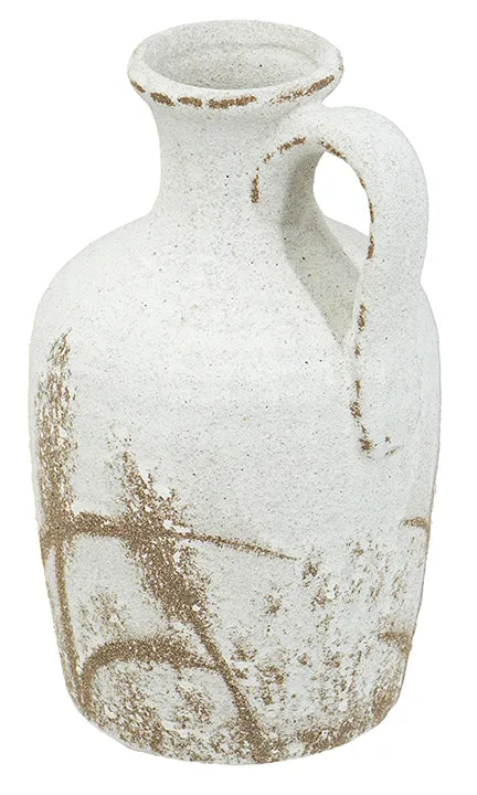 Prairie Handled Pitcher