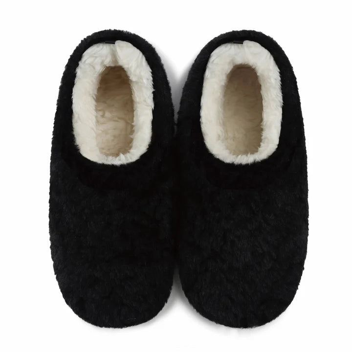 Snoozies Fireside Cutback Women's Slippers