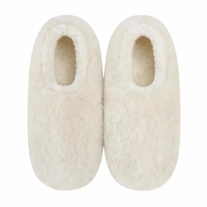 Snoozies Fireside Cutback Women's Slippers