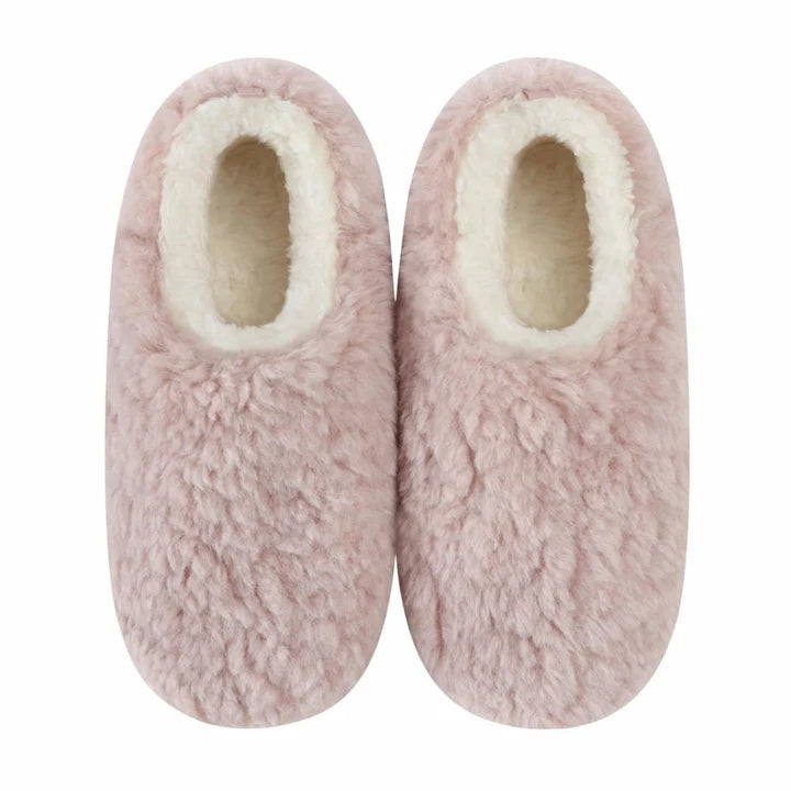 Snoozies Fireside Cutback Women's Slippers