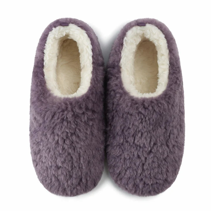 Snoozies Fireside Cutback Women's Slippers