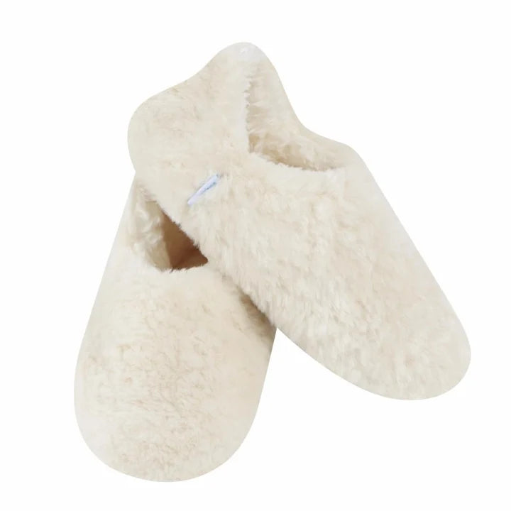 Snoozies Fireside Cutback Women's Slippers