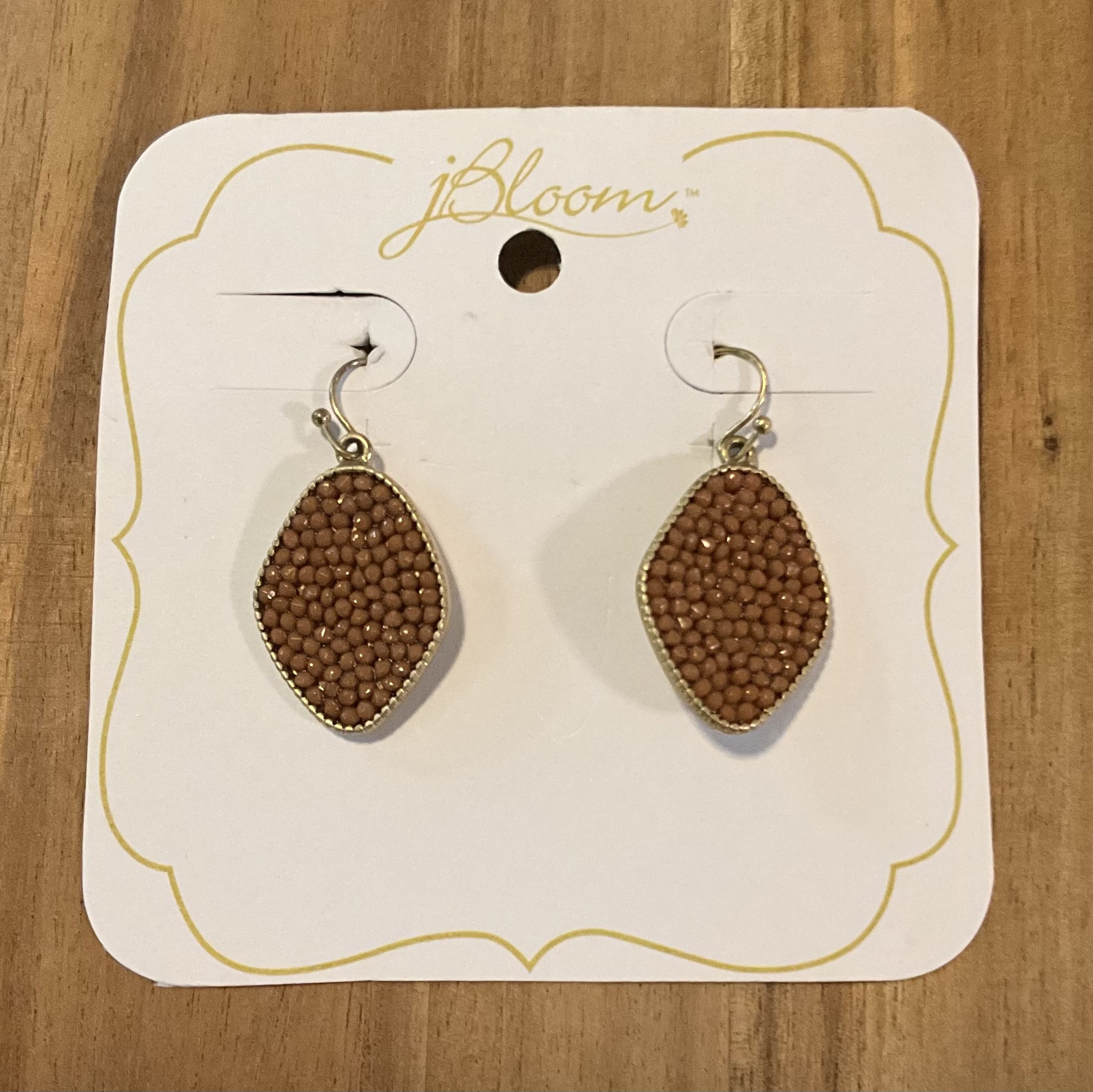Sonya Earrings