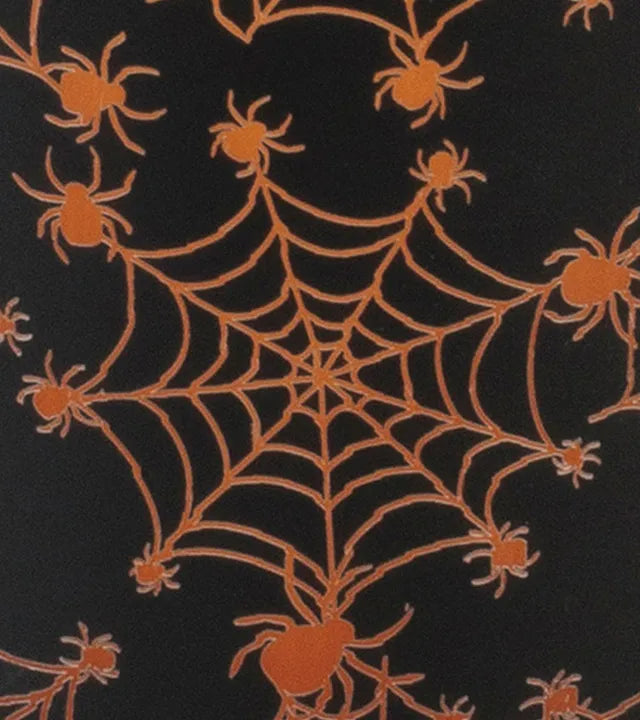 Spider Web Cylinders