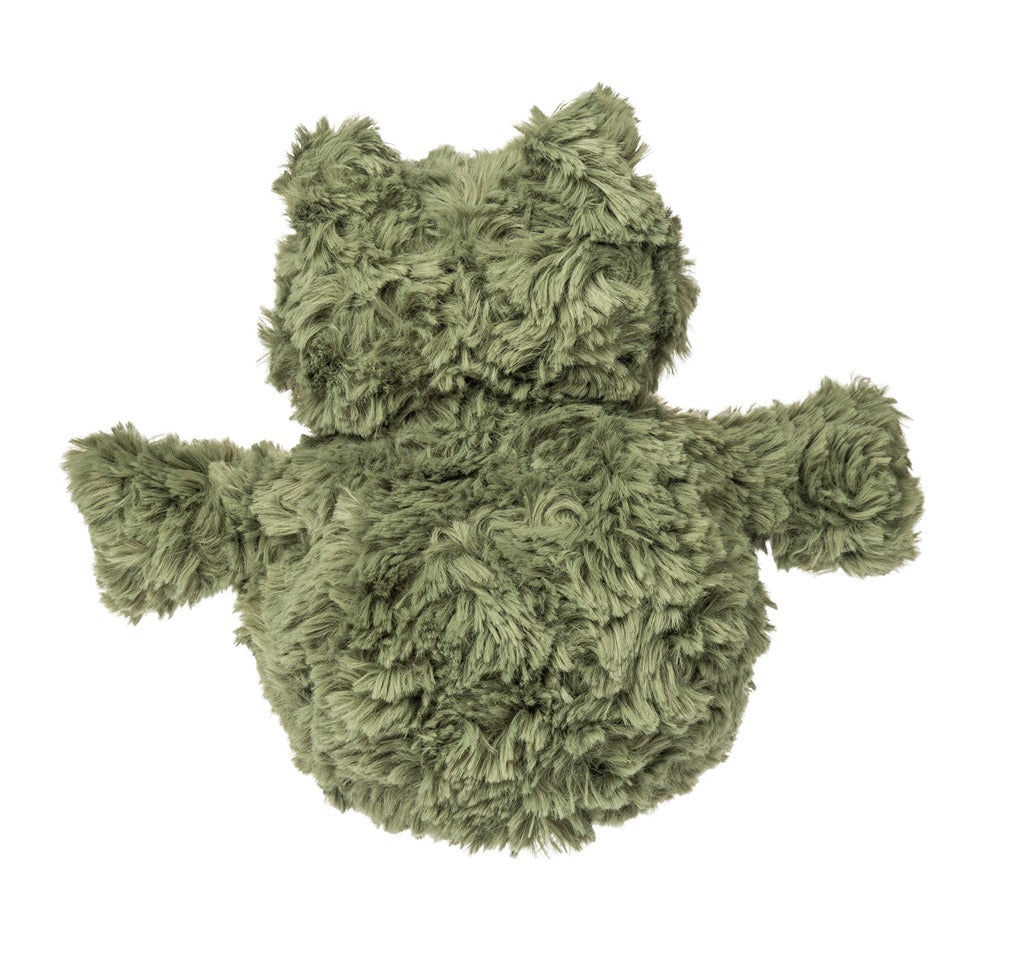 Sprouts Frog by Mary Meyer