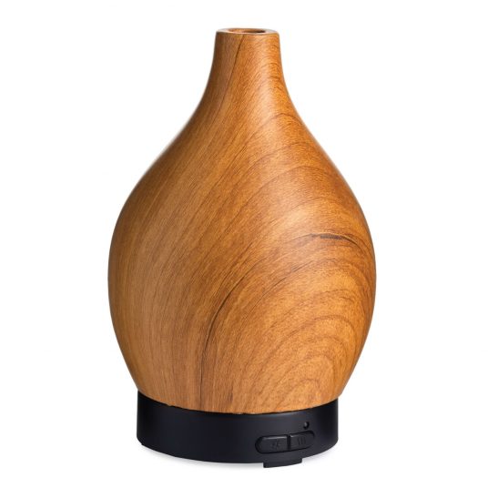 Ultra Sonic Wood Grain Diffuser
