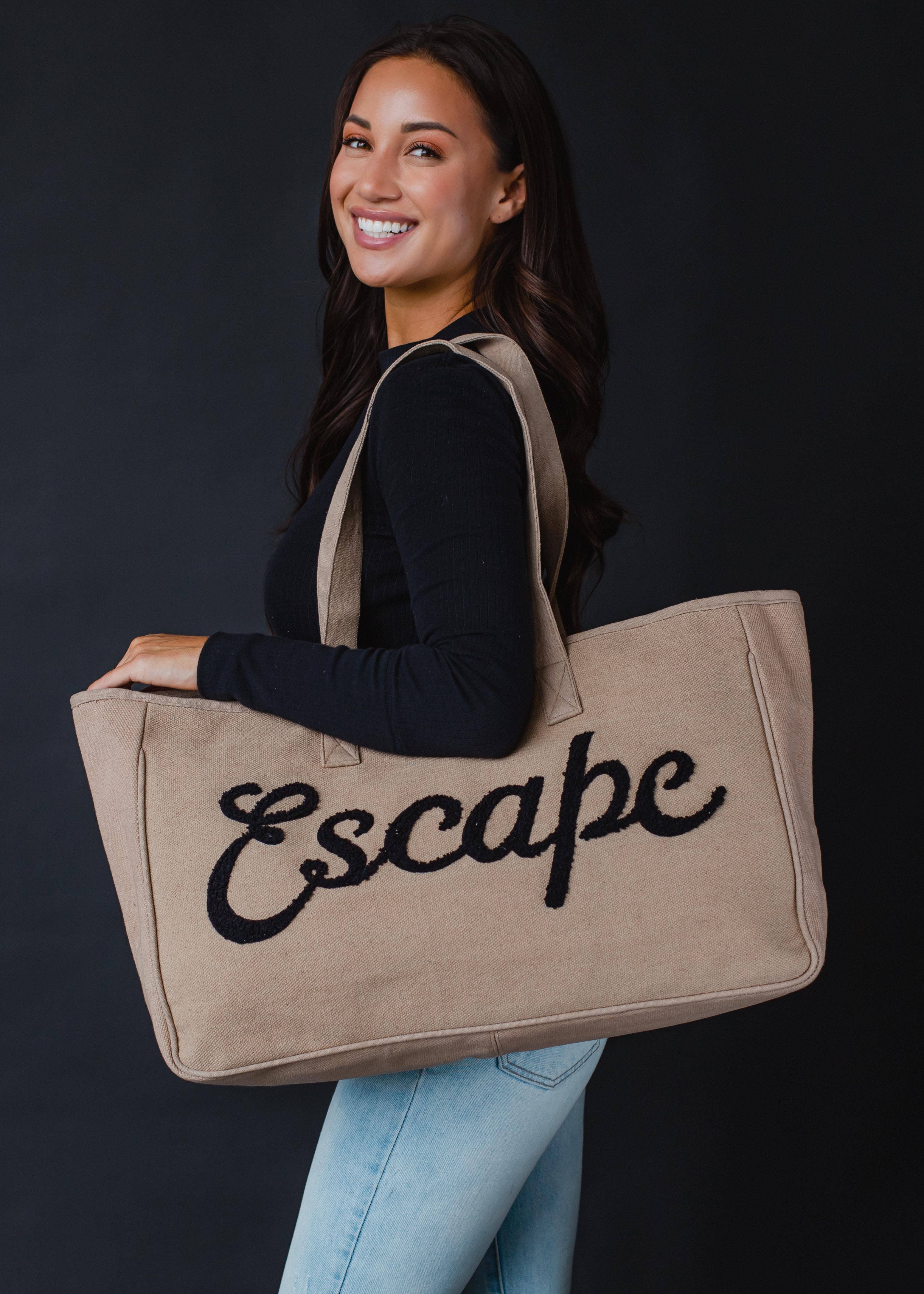 Vacay Escape Tote