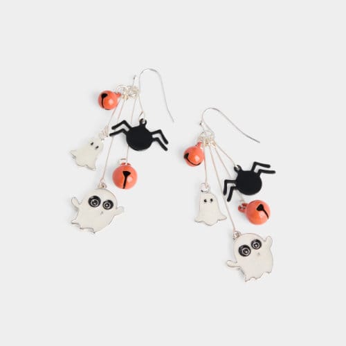 Whispers Dangling Ghost Friends