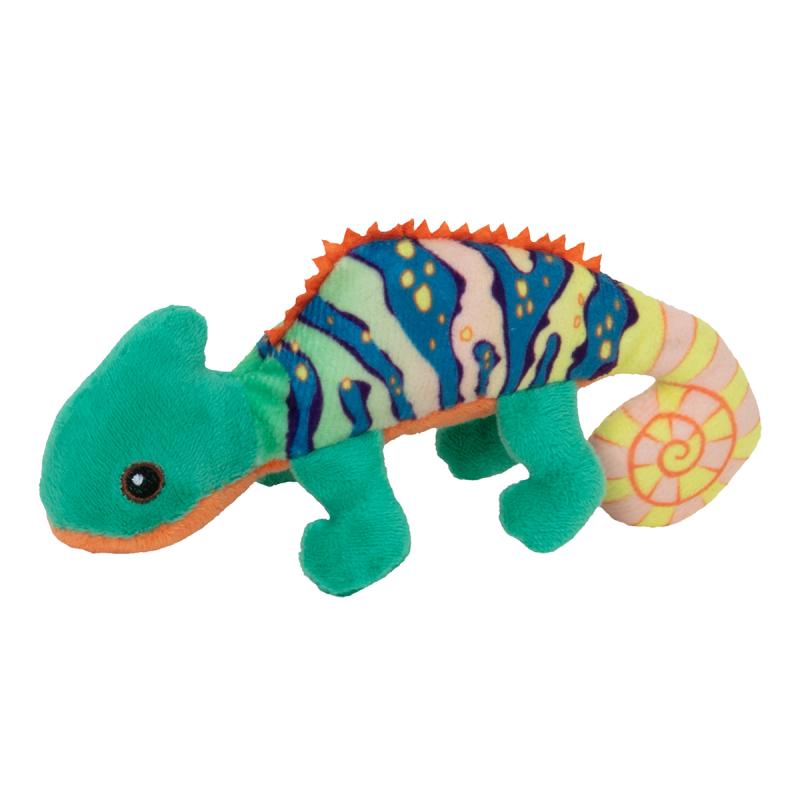 Wild Beans Chameleon 5.5"
